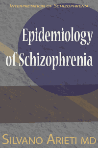 Epidemiology of Schizophrenia | IPI eBooks
